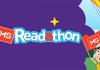 Calling all bookworms - the MS Readathon is coming! Banner Photo