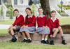 Junior School Banner Photo