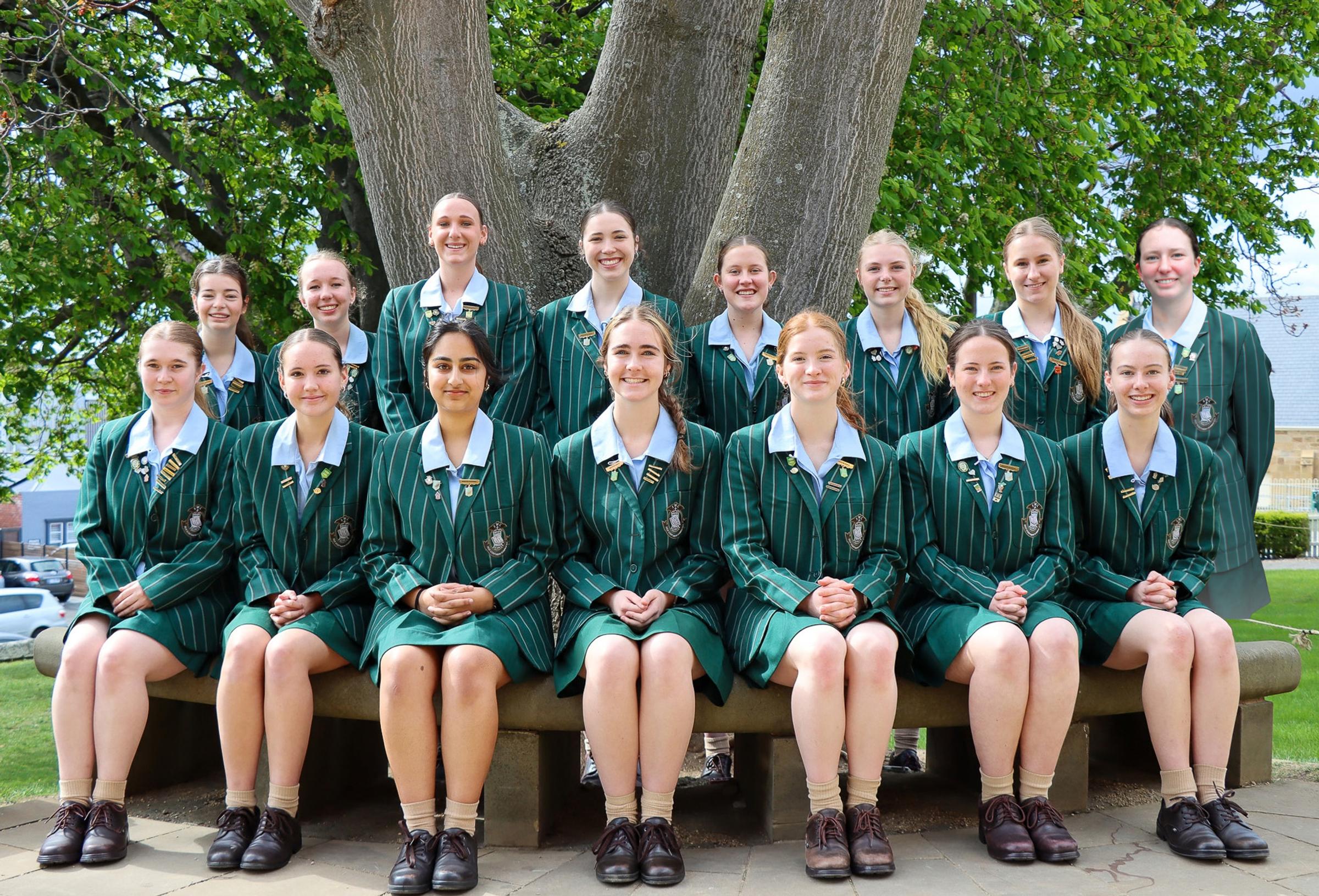 From the Principal Banner Photo