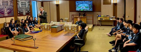 Student Voice Banner Photo