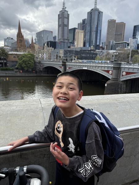 Excursions Banner Photo