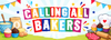 Calling all Bakers Banner Photo
