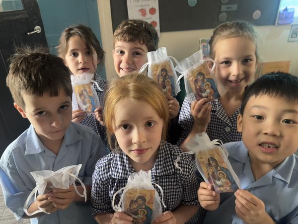 Principal News Banner Photo