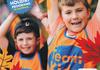 Team Kids Banner Photo