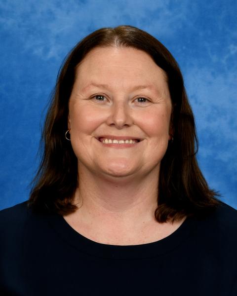 Melissa Harford - Head of Primary & Director of Learning and Growth  Banner Photo