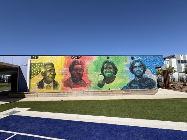 2026 Student Voice Leaders Banner Photo