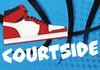 Courtside Banner Photo