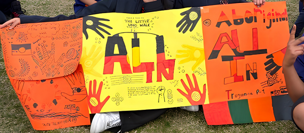 Principal's Report Banner Photo
