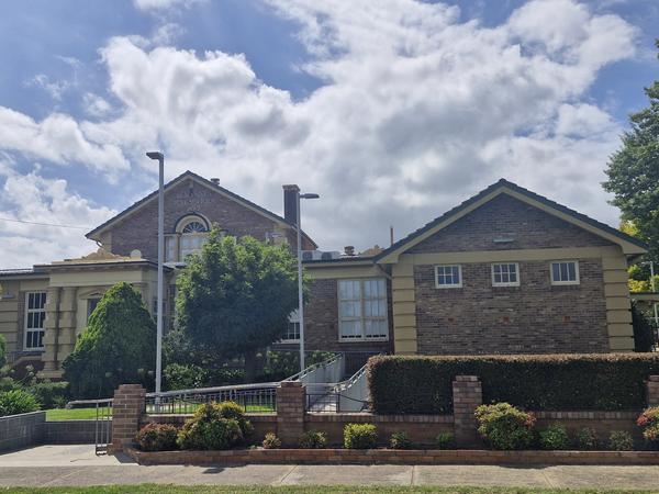 Principals Report Banner Photo