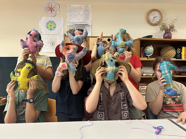 Craft News Banner Photo