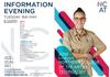 Opportunity: NCAT information evening Banner Photo