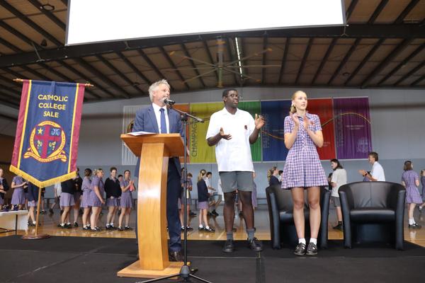 Wellbeing  Banner Photo