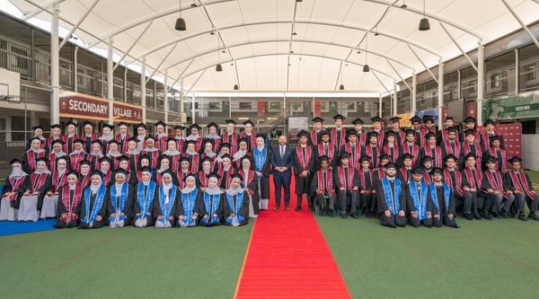 Y12: Last Day for Year 12 Students Banner Photo