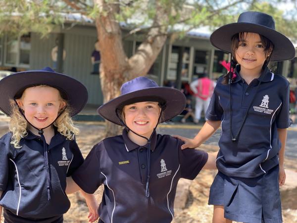 Foundation (Prep) Banner Photo