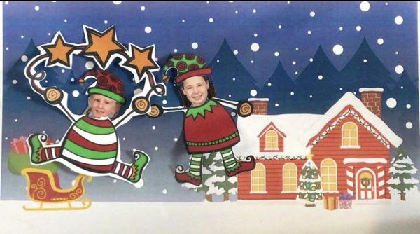 St Brigid's News and Events Banner Photo