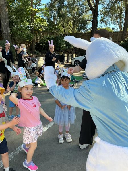 Haven Calendar of Events  Banner Photo