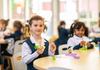 Learning Across the
Junior School Banner Photo
