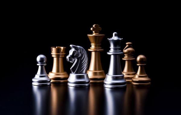 Chess Club Banner Photo