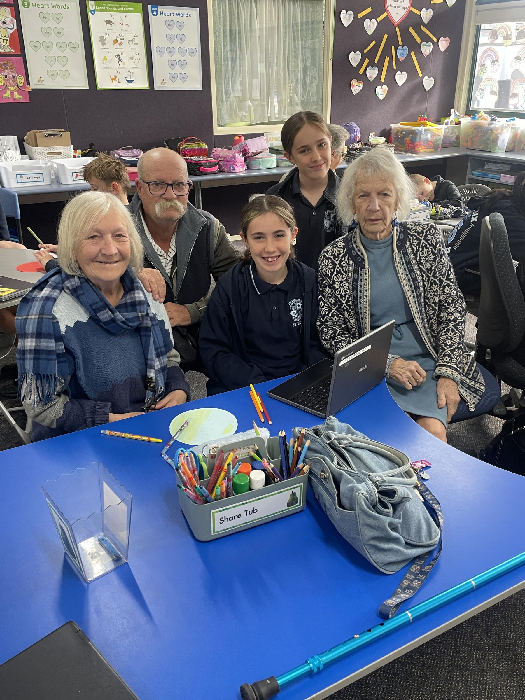 Principal's News Banner Photo