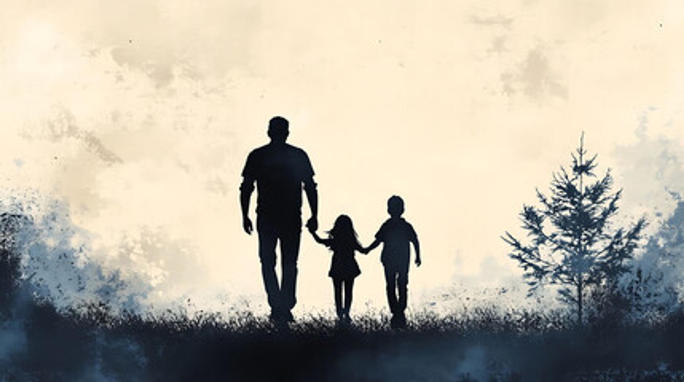 Father's Day Sunday 6th September Banner Photo