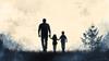 Father's Day Sunday 6th September Banner Photo