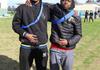 Soccer Tournament Banner Photo