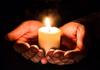 Prayer Banner Photo