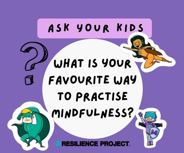 Resilience Project Banner Photo