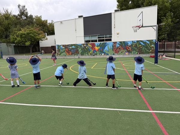 Year 1 Bulletin: Term Highlights Banner Photo