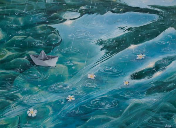 VISUAL ARTS Banner Photo