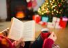 Holiday Reading Banner Photo