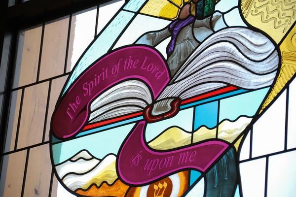 Catholic Identity & Mission Banner Photo