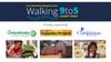 Walking 9 to 5 Banner Photo