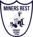 Miners Rest Primary School Logo