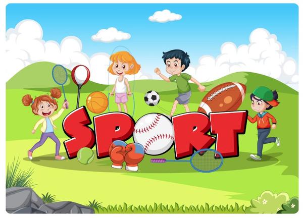 Hume Winter School Holiday Sport Programs Banner Photo