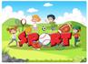 Hume Winter School Holiday Sport Programs Banner Photo