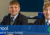 Junior School Banner Photo