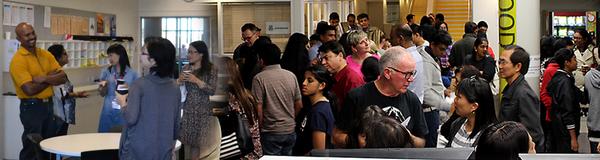 Parents & Friends Association News Banner Photo