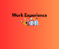 Work Experience Banner Photo