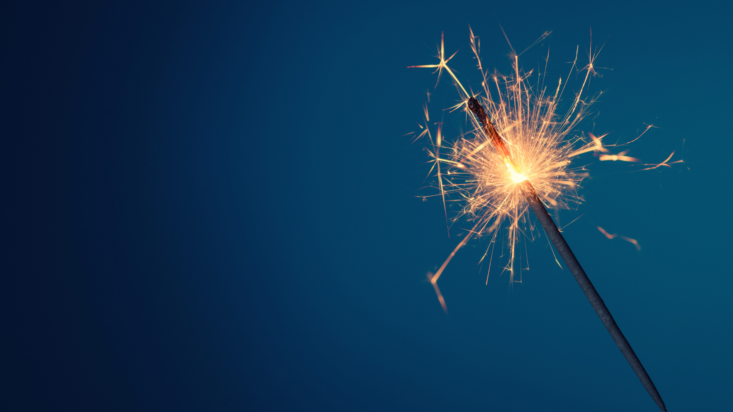 Find Your Spark Banner Photo