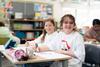 Student Learning Banner Photo