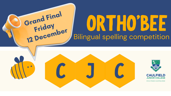 Congratulations to our OrthoBee 2025 winners! Banner Photo