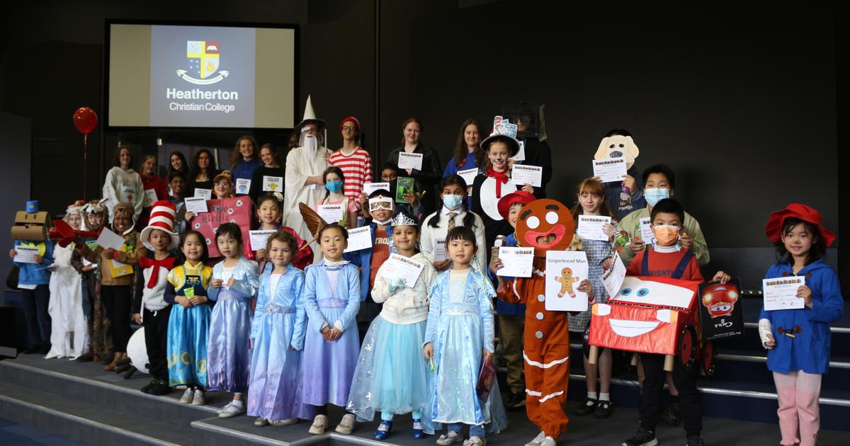 Christway College Connection Issue 13 2022 christway-college-connection-issue-13-2022