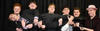 Year 12 Formal Banner Photo