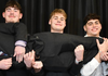 Year 12 Formal Banner Photo