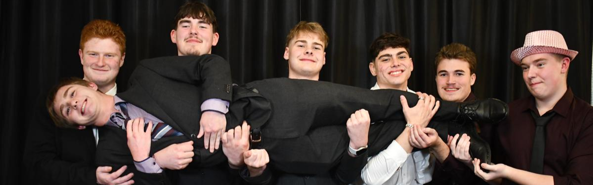 Banner Photo