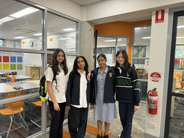 Debating News  Banner Photo