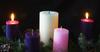 Advent Prayer Banner Photo