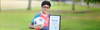 Y6: Rayhaan Makes a Difference Banner Photo
