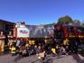 Foundation Fire Education Banner Photo